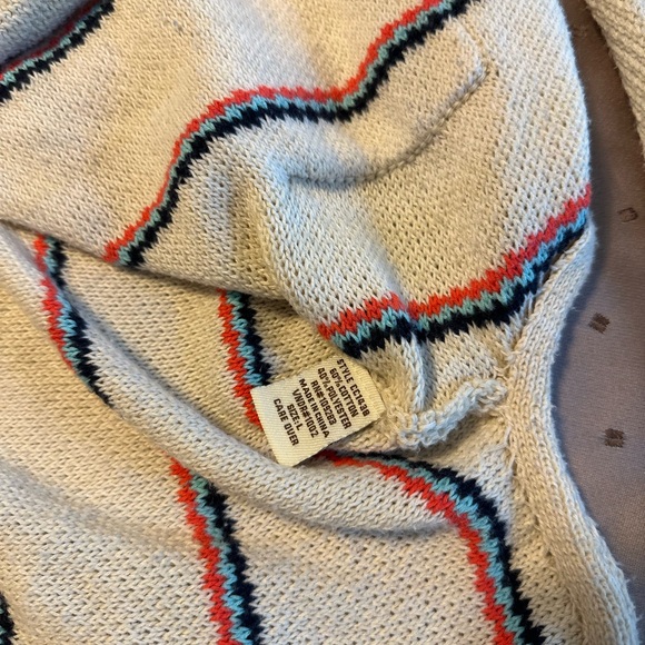 Ron Jon Sweater BOHO Hoodie YL - Picture 8 of 10